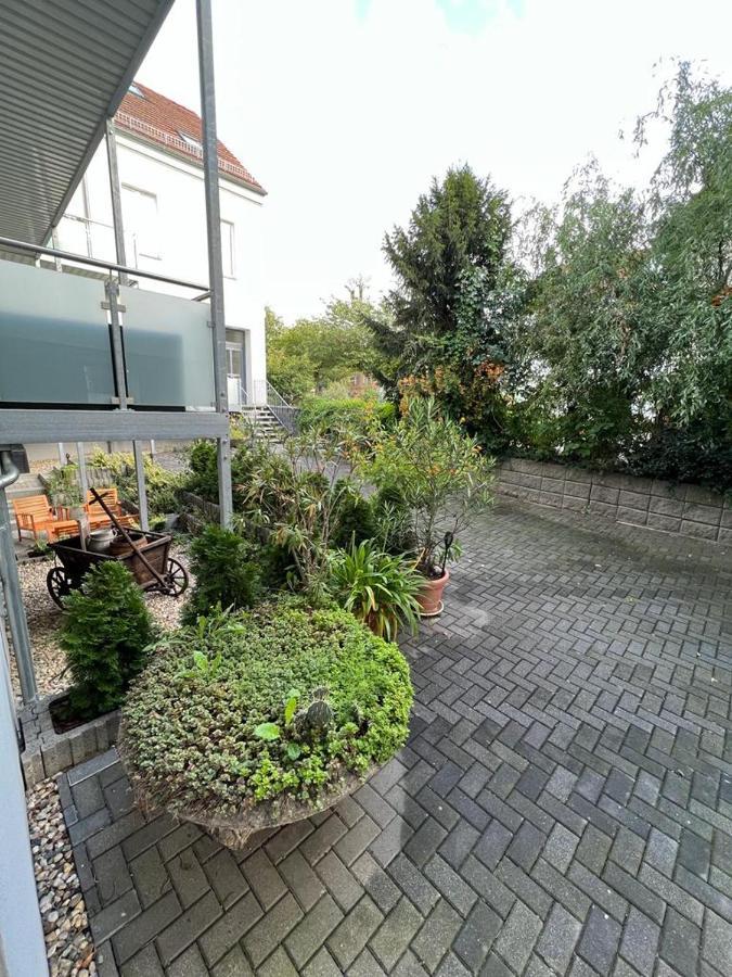 Apartment Pb - 1 - Stilvoll Eingerichtetes Im Herzen Senftenbergs *